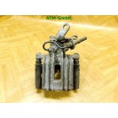 Bremssattel hinten links VW Golf 5 V 3 türig Fahrerseite Lucas 38