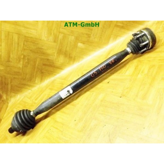 Antriebswelle Gelenkwelle rechts VW Golf 5 V Beifahrerseite 1K0407272DM