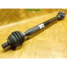 Antriebswelle Gelenkwelle rechts VW Golf 5 V Beifahrerseite 1K0407272DM