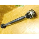 Antriebswelle Gelenkwelle rechts VW Golf 5 V Beifahrerseite 1K0407272DM