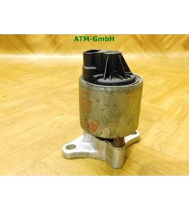 AGR Ventil Abgasrückführungsventil Opel Astra G ATEC