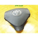 Airbadmodul Lenkradairbagmodul Toyota Corolla Verso