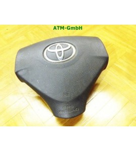 Airbadmodul Lenkradairbagmodul Toyota Corolla Verso