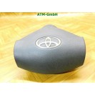 Airbadmodul Lenkradairbagmodul Toyota Corolla Verso