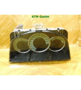 Tacho Kombiinstrument Toyota Corolla Verso Denso 83800-0F092-A