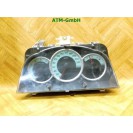 Tacho Kombiinstrument Toyota Corolla Verso Denso 83800-0F092-A