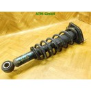 Federbein Pralldämpfer Stoßdämpfer hinten links Toyota Corolla Verso Fahrerseite