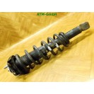 Federbein Pralldämpfer Stoßdämpfer hinten links Toyota Corolla Verso Fahrerseite