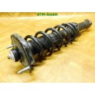 Federbein Pralldämpfer Stoßdämpfer hinten links Toyota Corolla Verso Fahrerseite