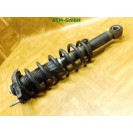 Federbein Pralldämpfer Stoßdämpfer hinten links Toyota Corolla Verso Fahrerseite