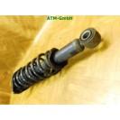 Federbein Pralldämpfer Stoßdämpfer hinten links Toyota Corolla Verso Fahrerseite
