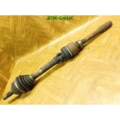 Antriebswelle Gelenkwelle rechts Citroen Xsara Picasso Beifahrerseite ABS