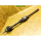 Antriebswelle Gelenkwelle rechts Citroen Xsara Picasso Beifahrerseite ABS