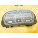 Tacho Kombiinstrument VW Golf 4 IV 1J0920822 0263618180