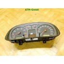Tacho Kombiinstrument VW Golf 4 IV 1J0920822 0263618180