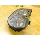 Tacho Kombiinstrument VW Golf 4 IV 1J0920822 0263618180