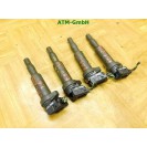 Zündspule Zündspulenset x 4 Stück BMW 1 E87 NGK U5055 370 E