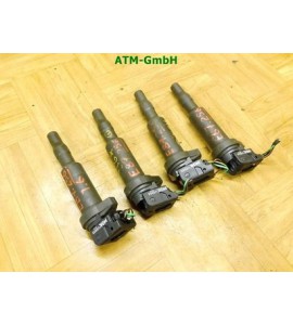 Zündspule Zündspulenset x 4 Stück BMW 1 E87 NGK U5055 370 E