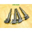Zündspule Zündspulenset x 4 Stück BMW 1 E87 NGK U5055 370 E