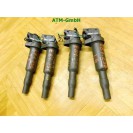 Zündspule Zündspulenset x 4 Stück BMW 1 E87 NGK U5055 370 E