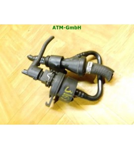 Ventil Magnetventil BMW 1 E87