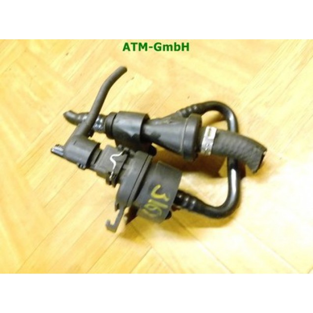 Ventil Magnetventil BMW 1 E87