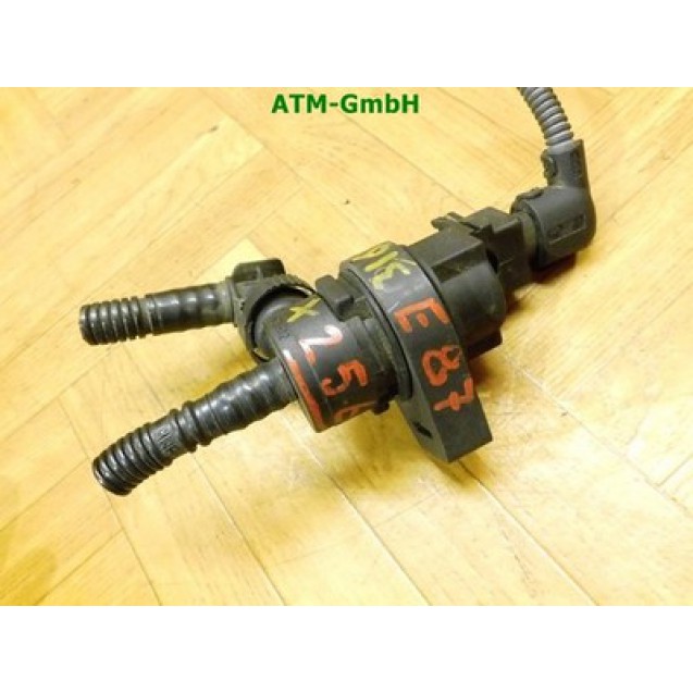 Magnetventil Unterdruckventil BMW 1 E87 7512582