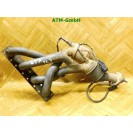 KAT Katalysator Lambdasonde x 2 Stück BMW 3 3er E46 7506569