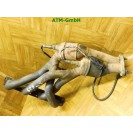 KAT Katalysator Lambdasonde x 2 Stück BMW 3 3er E46 7506569