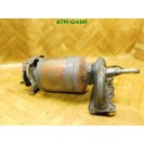 KAT Katalysator Lambda Lambdasonde VW Polo 9N3 03D131701G 03D178BB