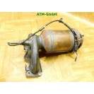 KAT Katalysator Lambda Lambdasonde VW Polo 9N3 03D131701G 03D178BB