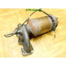 KAT Katalysator Lambda Lambdasonde VW Polo 9N3 03D131701G 03D178BB