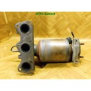 KAT Katalysator Lambda Lambdasonde VW Polo 9N3 03D131701G 03D178BB