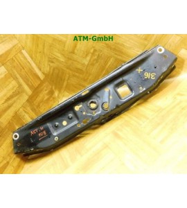 Schlossträger Frontmaske Frontträger Luftleitblech Opel Astra H