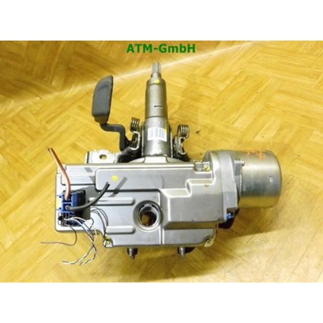 Servopumpe elektrisch Lenkhilfe Opel Corsa D GM 13403285