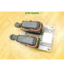 Steuergerät Motorsteuergerät Ford KA 2 II 51868986