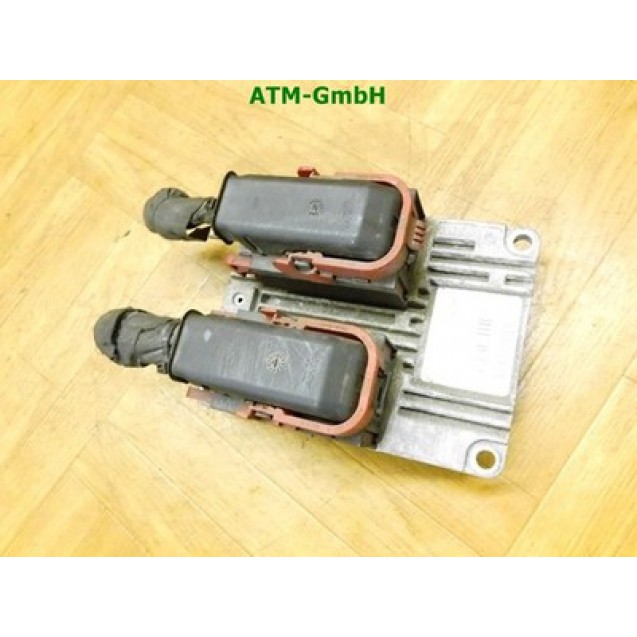 Steuergerät Motorsteuergerät Ford KA 2 II 51868986