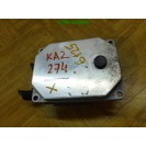 Steuergerät Motorsteuergerät Ford KA 2 II 51868986