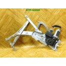 Fensterhebermotor Fensterheber vorne rechts Opel Astra H Kombi Beifahrerseite