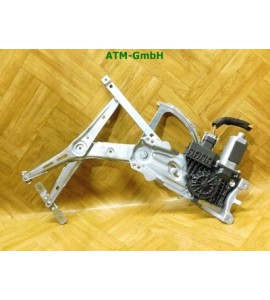 Fensterhebermotor Fensterheber vorne rechts Opel Astra H Kombi Beifahrerseite