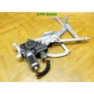 Fensterhebermotor Fensterheber vorne rechts Opel Astra H Kombi Beifahrerseite