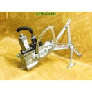 Fensterhebermotor Fensterheber vorne rechts Opel Astra H Kombi Beifahrerseite