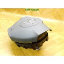 Airbagmodul Lenkradairbagmodul Opel Astra H GM 13111344