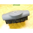 Airbagmodul Lenkradairbagmodul Opel Astra H GM 13111344