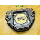 Airbagmodul Lenkradairbagmodul Opel Astra H GM 13111344
