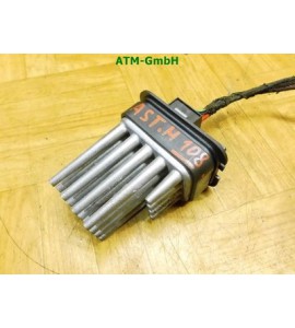 Widerstand Vorwiderstand Opel Astra H GM 90566802 Delphi 52488536