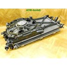 Wasserkühler Elektrolüfter Lüfter Kühlerlüfter Gebläse Opel Astra H