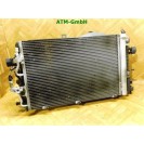 Wasserkühler Elektrolüfter Lüfter Kühlerlüfter Gebläse Opel Astra H