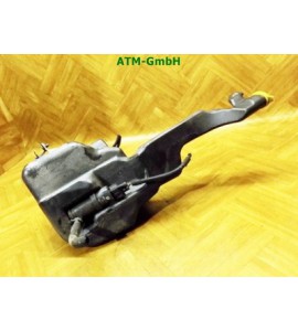 Waschwasserbehälter Waschwasserpumpe Opel Astra H GM 13157637
