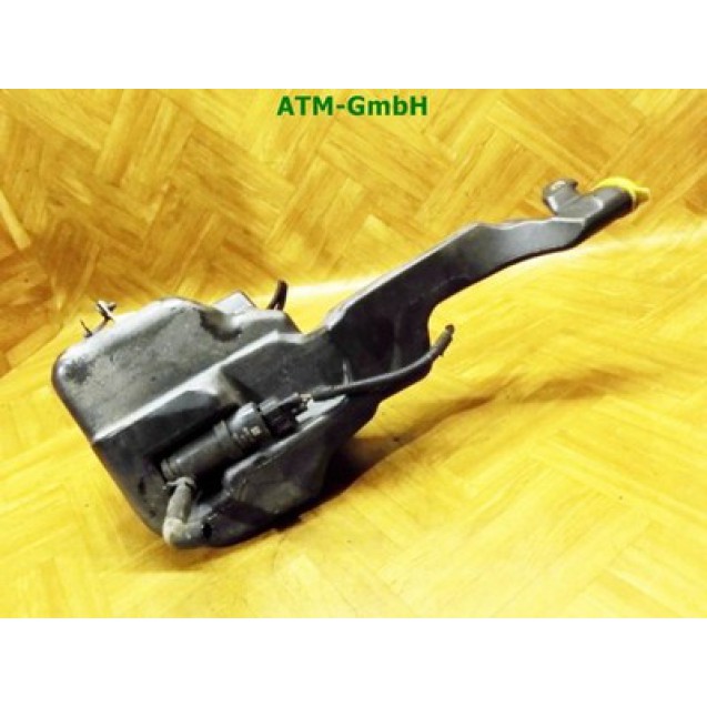 Waschwasserbehälter Waschwasserpumpe Opel Astra H GM 13157637